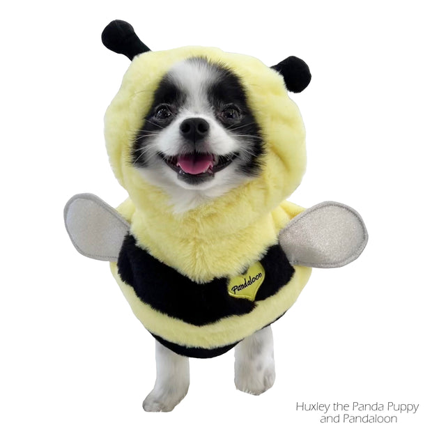 Pandaloon Bumblebee Costume - As Seen on TikTok