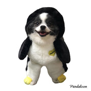Pandaloon Walking Penguin Pet Costume