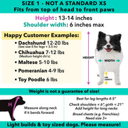 Pandaloon Pet Costumes | Buy with Prime Shipping