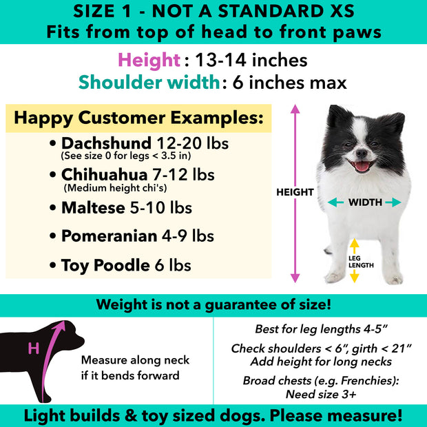 Pandaloon Pet Costumes | Buy with Prime Shipping