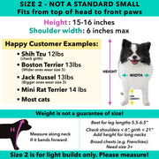Pandaloon Pet Costumes | Buy with Prime Shipping