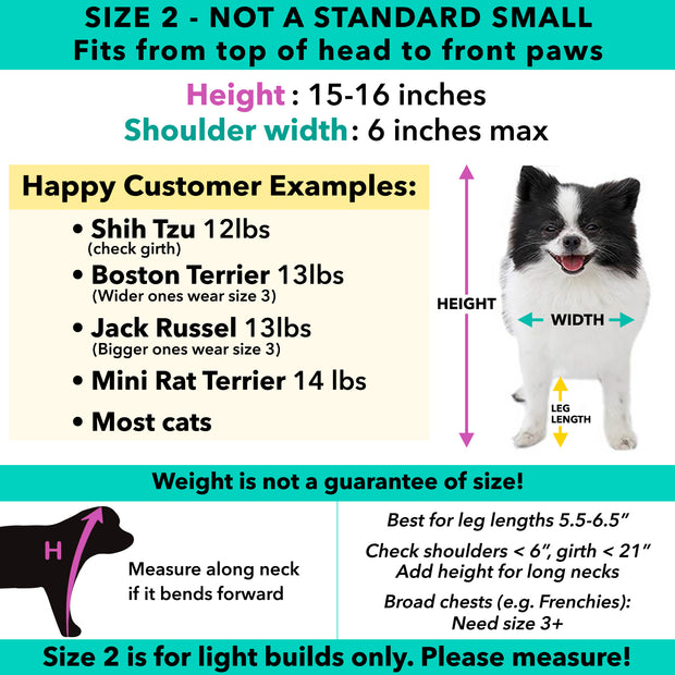Pandaloon Pet Costumes | Buy with Prime Shipping