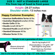Pandaloon Pet Costumes | Buy with Prime Shipping