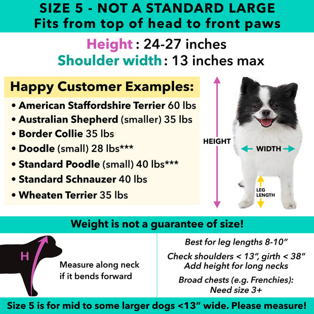 Pandaloon Pet Costumes | Buy with Prime Shipping
