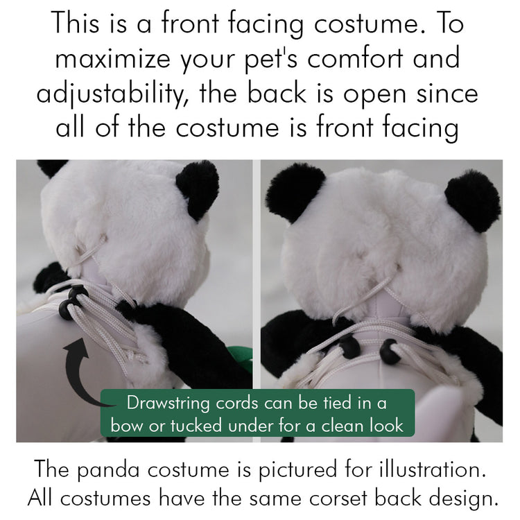 Pandaloon Walking Unicorn Dog and Pet Costume - AS SEEN ON SHARK TANK pandaloon-walking-unicorn-dog-and-pet-costume-as-seen-on-shark-tank