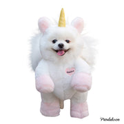 Pandaloon Unicorn Pet Costume
