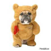 Pandaloon Teddy Bear Pet Costume