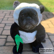 Pandaloon Panda Puppy Dog Costume