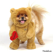 Pandaloon Teddy Bear Pet Costume