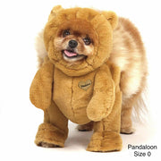 Pandaloon Teddy Bear Pet Costume