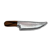 Plush Knife Accessory