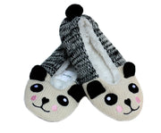 panda-slipper-shoes-knit