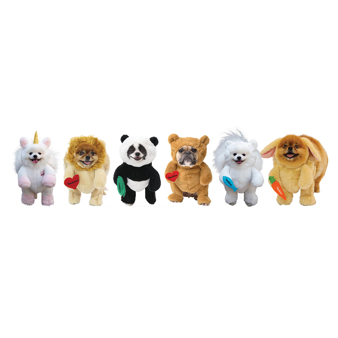 Pandaloon Walking Koala Pet Costume
